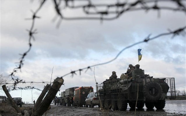 Ρωσία-Ουκρανία, Iσλαμικό κράτος και παλαιστινιακό – Ποια μέτωπα θα επηρεάσουν τις γεωπολιτικές εξελίξεις το 2015