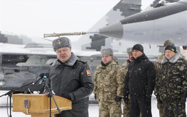 Στον «αέρα» η τετραμερής σύνοδος κορυφής της Αστάνα για την ουκρανική κρίση