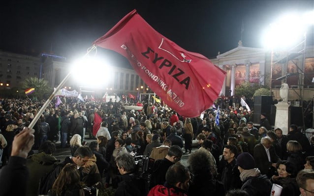 Δυσπιστία στη Γερμανία έναντι του ΣΥΡΙΖΑ