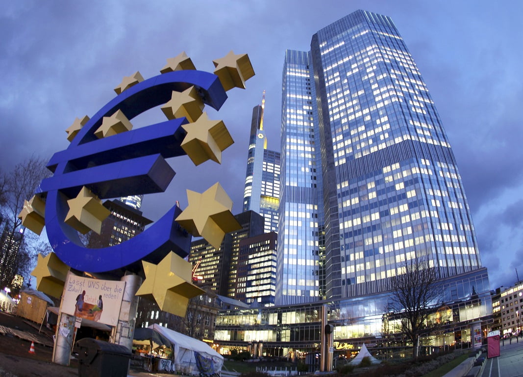 Κερέ: Η ΕΚΤ δεν θα συμμετάσχει σε ελάφρυνση χρέους της Ελλάδας