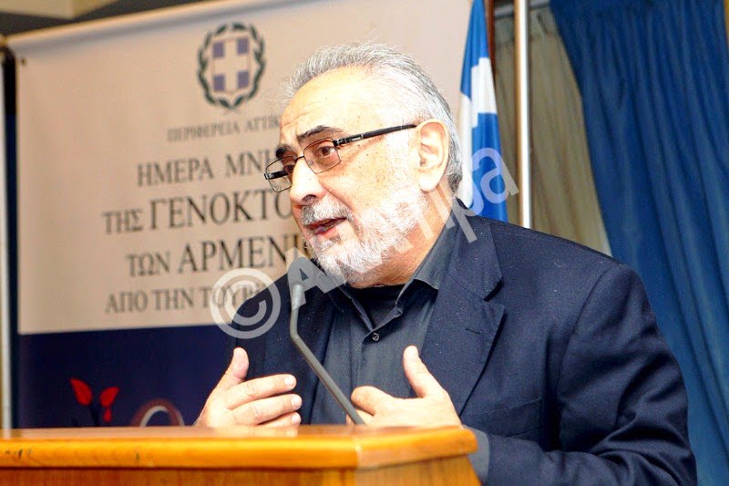 Η Ομοσπονδία Κυπριακών Οργανώσεων Ελλάδας αποχαιρετά τον Χριστόδουλο Γιαλλουρίδη
