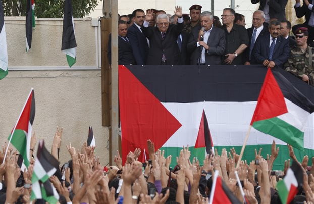 Ιταλία: Ψήφισμα της Βουλής υπέρ της ανεξάρτητης Παλαιστίνης