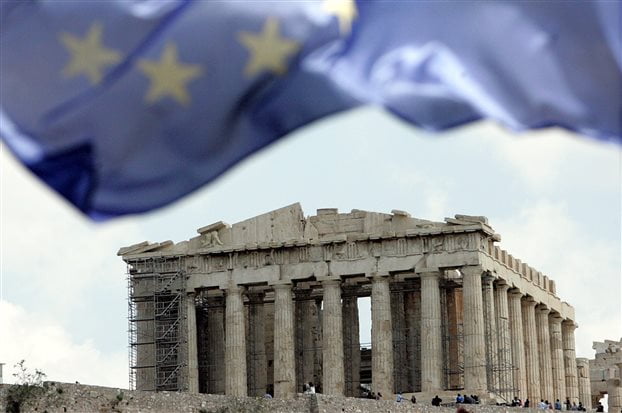 Bloomberg:Η Ευρώπη να μην υποχωρήσει έναντι των ελληνικών απαιτήσεων