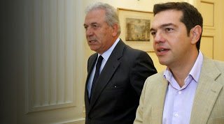 Ο Αβραμόπουλος θα είναι επιλογή ΠΑΓΩΝΙΑΣ του ελληνικού λαού
