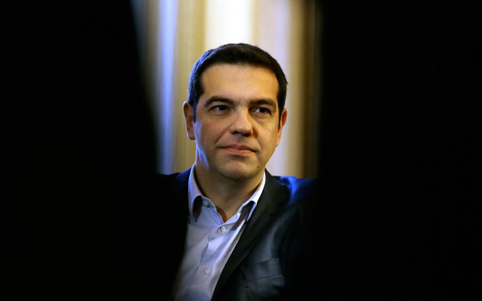 Αλ. Τσίπρας: Υποκριτικές και ασύμφορες οι κυρώσεις κατά της Ρωσίας