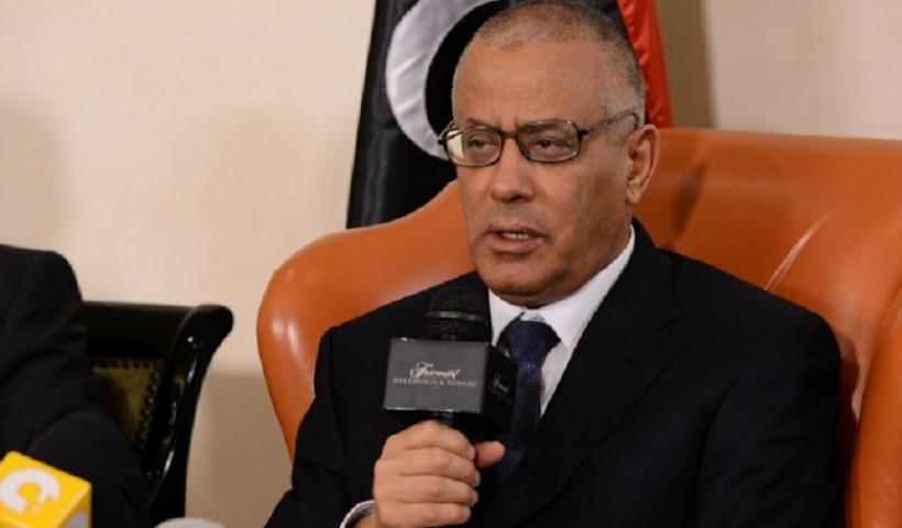 Τρόμος από εκτίμηση του π. πρωθυπουργού της Λιβύης για έξοδο του Ισλαμικού Κράτους στη Μεσόγειο