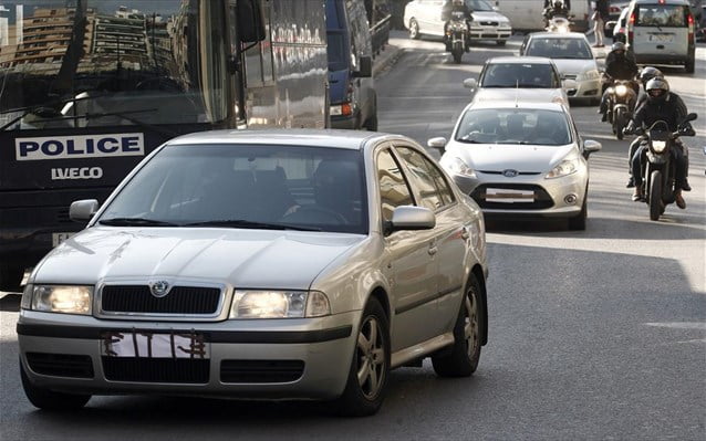 Σύλληψη ατόμου που σχετίζεται με την υπόθεση του Χρ. Ξηρού