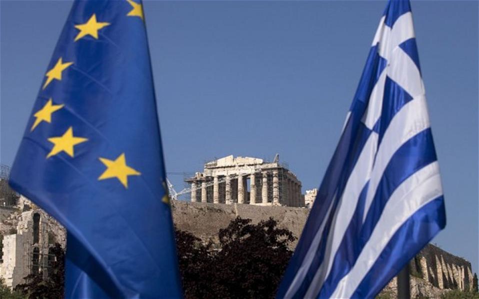 Το Grexit θα είναι η μεγαλύτερη γεωστρατηγική γκάφα της Ευρώπης