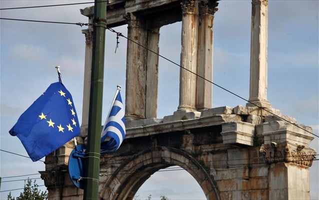 Bloomberg: Βάση για διαπραγμάτευση η ελληνική πρόταση, λέει Γερμανός αξιωματούχος