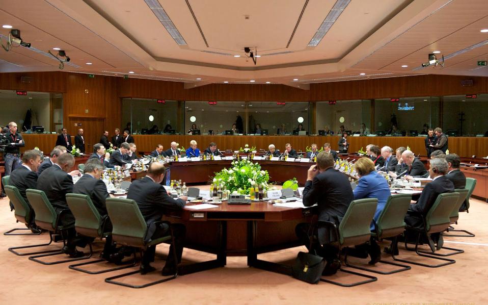 Εκτακτο Eurogroup στις 11 Φεβρουαρίου