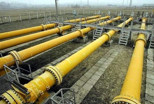 Το Κίεβο κόβει την παροχή φυσικού αερίου στη Λουγκάνσκ