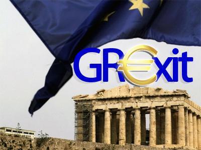 Γκάρντιαν προς Μέρκελ Σώυμπλε: Το Grexit θα σας στοιχίσει ακριβά!
