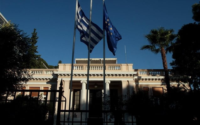 Κατατέθηκε το αίτημα της ελληνικής κυβέρνησης για παράταση