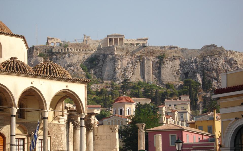 Tέσσερις μύθοι για το ελληνικό χρέος