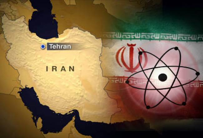 Συνάντηση Κέρι – Ιρανού ΥΠΕΞ για τα πυρηνικά της Τεχεράνης