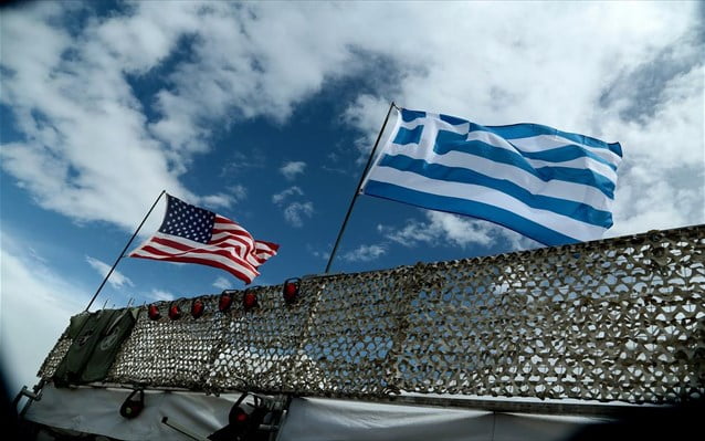 Υψηλόβαθμο στέλεχος του αμερικανικού ΥΠΟΙΚ θα επισκεφθεί στην Ελλάδα