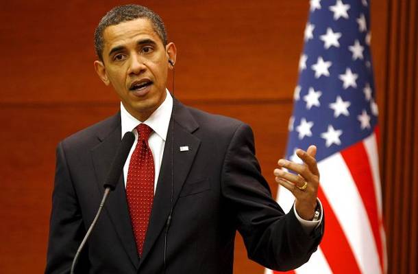 Ομπάμα: Δεν μπορείς να συνεχίσεις να πιέζεις χώρες που βρίσκονται σε ύφεση