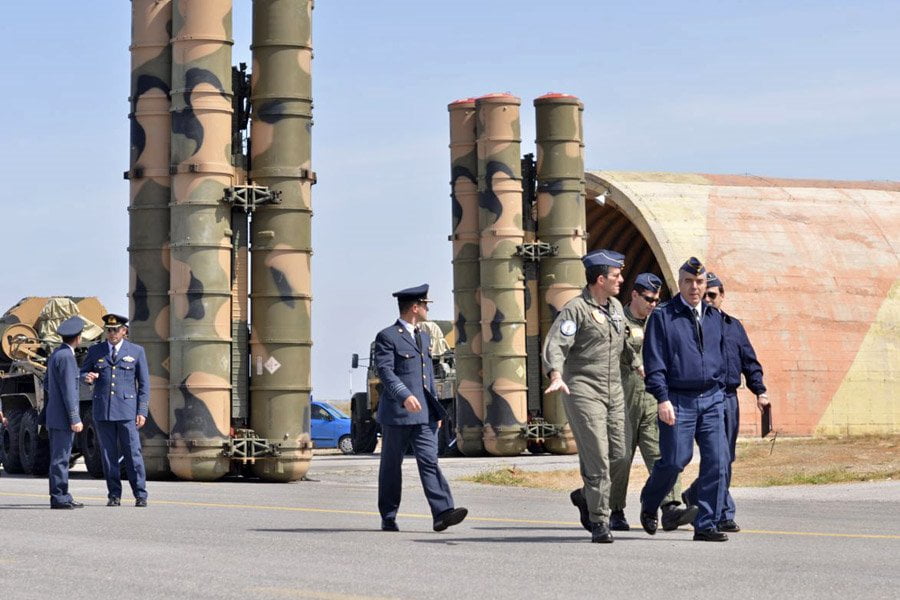 Επίσημη επίσκεψη Καμμένου στη Ρωσία στις 16-17 Απριλίου