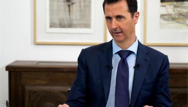 Συρία: Πρόθυμος ο Ασαντ να φιλοξενήσει περισσότερες ρωσικές στρατιωτικές δυνάμεις