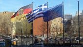 Σόιμπλε: Η Γερμανία δεν έχασε ούτε σεντ από τη διάσωση της Ελλάδας – Πήρε τόκους 360 εκατ. ευρώ