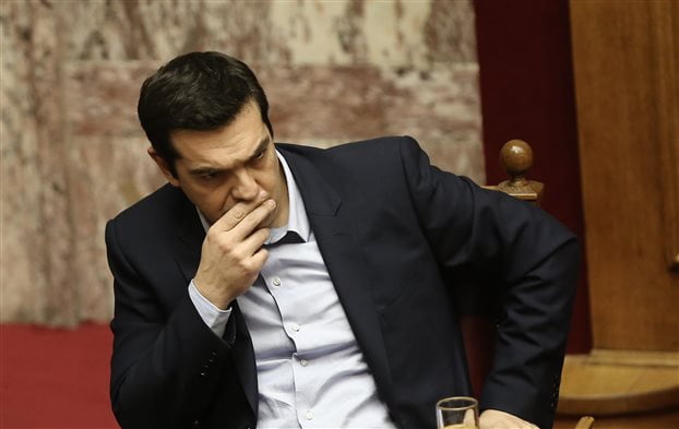 Η Ελλάδα, η Ρωσία και η πολιτική της ταπείνωσης