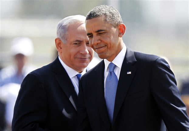 Wall Street Journal: Το Ισραήλ κατασκόπευε τις ΗΠΑ για το Ιράν