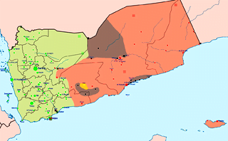Το αδιέξοδο δίλημμα των Σαούντ στην Υεμένη