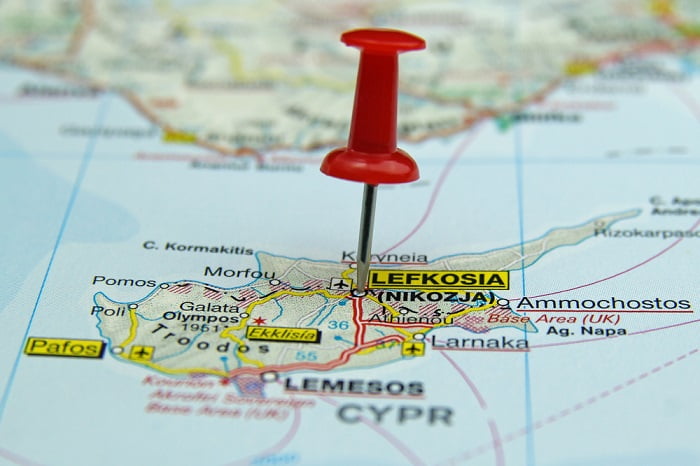 Το χάσμα πολιτικής σε Τουρκία και Κύπρο