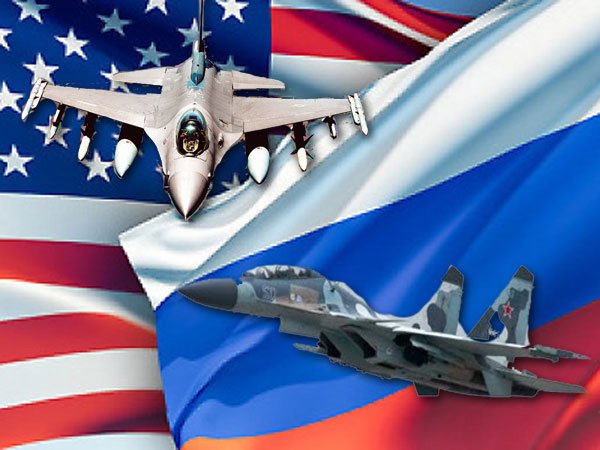 «Το αμερικανικό νεοσυντηρητικό δόγμα της παγκόσμιας ηγεμονίας προωθεί τη σύγκρουση ΗΠΑ-Ρωσίας»