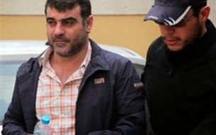 Φυλάκιση 26 μηνών στον Κ. Βαξεβάνη για συκοφαντική δυσφήμιση
