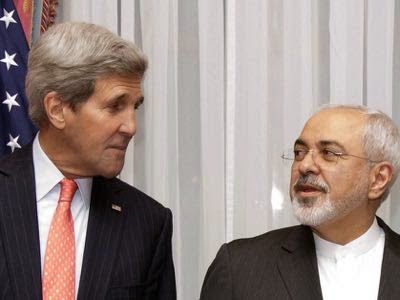 Αυτά που δεν γνωρίσετε για τις αμερικανο-ιρανικές συμφωνίες