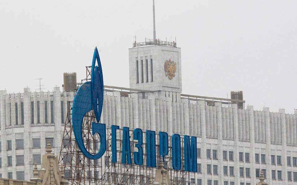 Συνάντηση του επικεφαλής της Gazprom, Αλ. Μίλερ με Τσίπρα – Λαφαζάνη