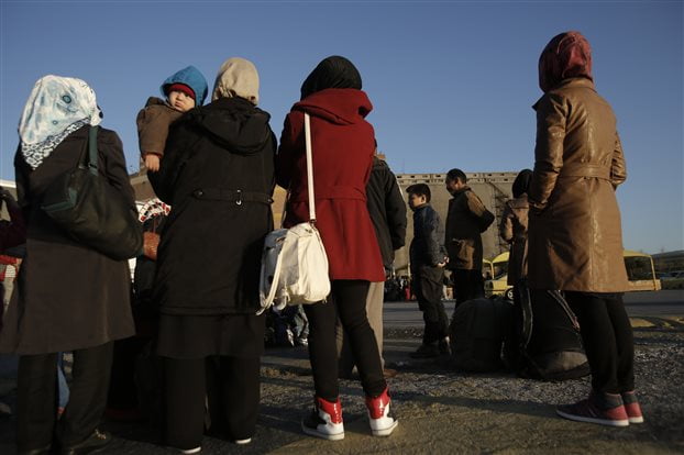ΥΠΕΞ: Απογοητευτικά τα στοιχεία επανεισδοχής μεταναστών στην Τουρκία