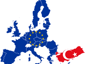 Ένταξη Τουρκίας στην Ε.Ε. από το παράθυρο