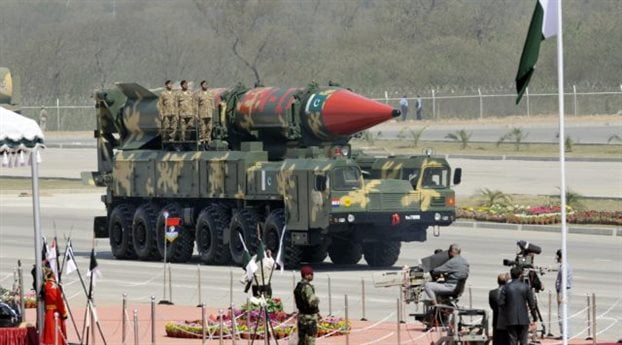 Ο πυρηνικός ανταγωνισμός Ινδίας – Πακιστάν, ο ρόλος της Κίνας και οι φιλοδοξίες της Τουρκίας