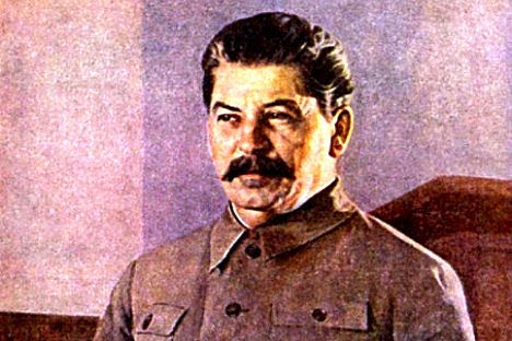 22 Ιουνίου 1941: Τι πραγματικά ήξερε ο Στάλιν για την επίθεση της Γερμανίας;