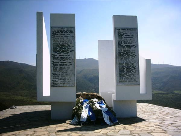 Ρούπελ 1941: “Τα οχυρά δεν παραδίδονται, αλλά καταλαμβάνονται”