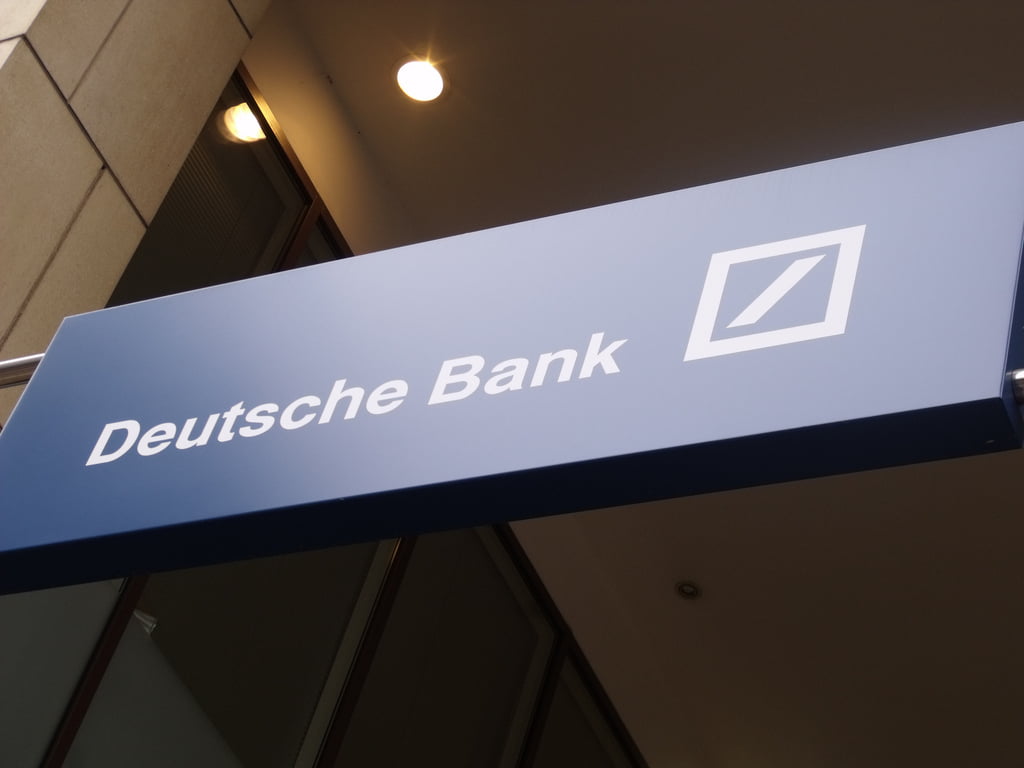 Πρόστιμο 2,5 δισ. στην Deutsche Bank για χειραγώγηση του Libor