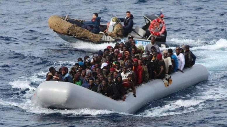 Μεταναστευτικό: η Ελλάδα στη δίνη ενός παγκόσμιου προβλήματος…