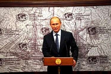 What does Putin want? A major analysis by Rostislav Ishchenko (must read!)