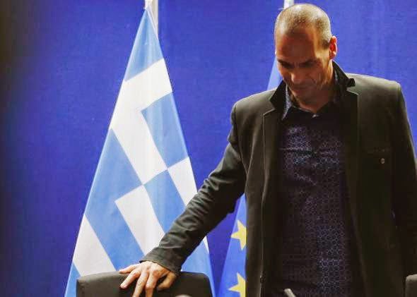 Το σκληρότερο άρθρο που γράφτηκε ποτέ για τον Βαρουφάκη: Ο άνθρωπος που πήρε στο λαιμό του τον Τσίπρα