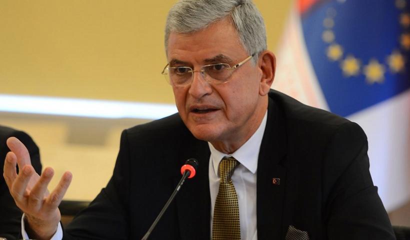 Απόφαση βόμβα: Τούρκος υπουργός στο μνημόσυνο των Αρμενίων στην Κωνσταντινούπολη!