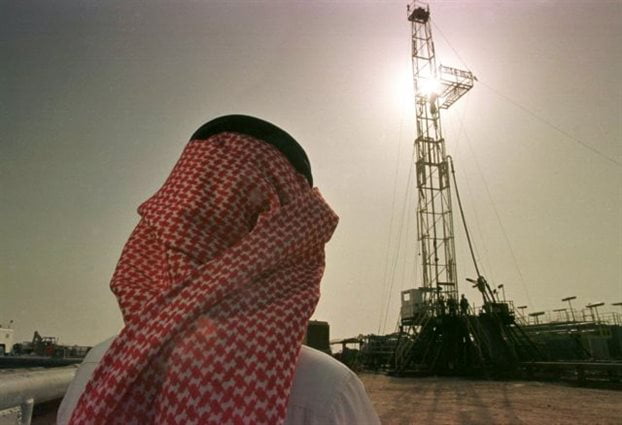 Η Σαουδική Αραβία θα σταματήσει να χρησιμοποιεί ορυκτά καύσιμα