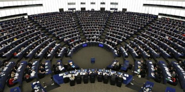 Ευρωκοινοβούλιο: Η Τουρκία παραβιάζει τα ανθρώπινα δικαιώματα