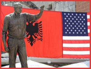 Το Αλβανικό λόμπυ στις ΗΠΑ
