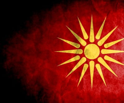 The Destabilization of Fyrom? Greater Albania and the Process of “Kosovization”