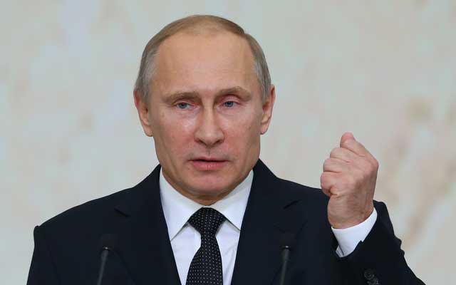 Ανησυχία Πούτιν για τους βομβαρδισμούς κατά αμάχων στο Ντονμπάς – Επικοινωνία με Ολάντ, Μέρκελ