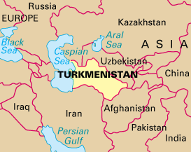 Koμισιόν: Η Ευρώπη θα μπορούσε να εισάγει αέριο από το Τουρκμενιστάν μέσω Ιράν
