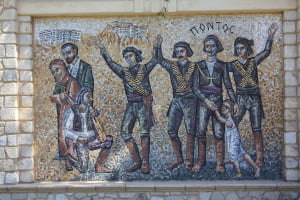 Μένουμε Θεσσαλονίκη |Για την «ημέρα μνήμης της Ποντιακής Γενοκτονίας»