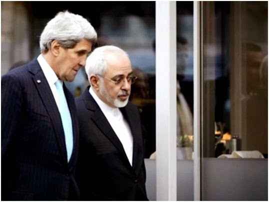 Πώς θα γίνει η Μέση Ανατολή μετά τη συμφωνία Ουάσιγκτον-Τεχεράνης;